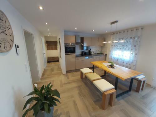 Apartment Claudia