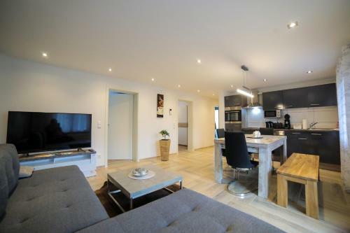Apartment Claudia