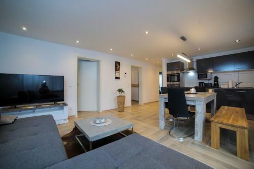 Apartment Claudia