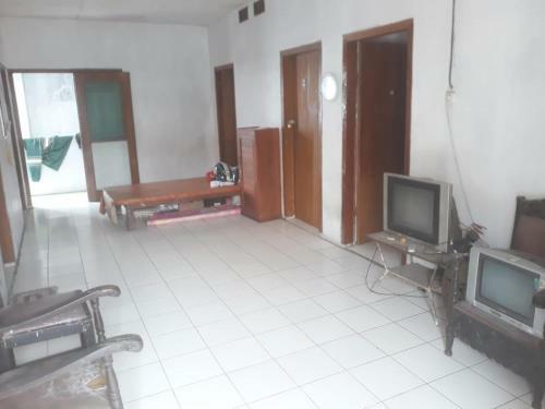 Homestay Karomah Plampitan