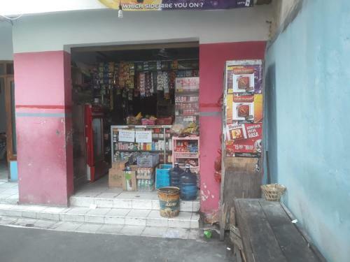 Homestay Karomah Plampitan