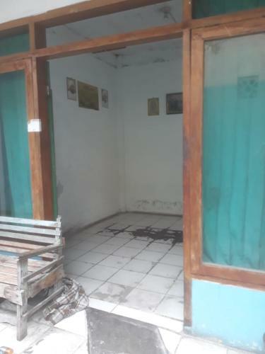 Homestay Karomah Plampitan