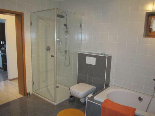 Apartamento Ferienwohnung Sonja Sinsheim