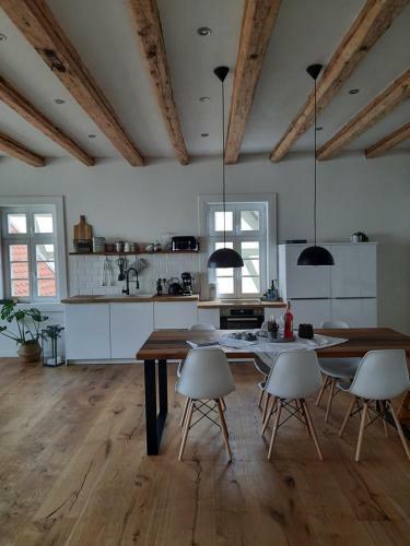 Apartamento Beas Wohnen