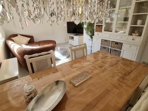Apartamento Lilli`s Ferienwohnung