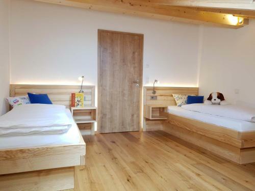 Apartamentos Rinser See-hof
