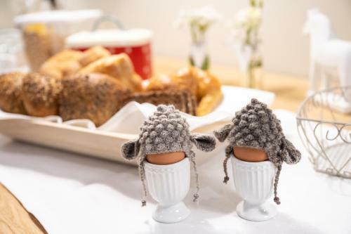 Bed & Breakfast Hof W�lper Raven
