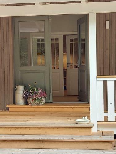 Bed & Breakfast Hof W�lper Raven