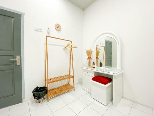 Casa De Bohemia Semarang