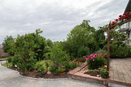 Ferienhaus Am Barfu�pfad
