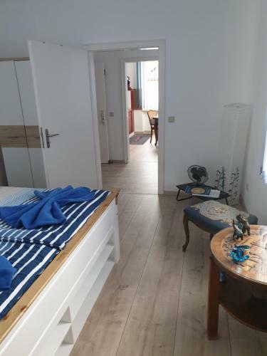 Apartamento Marumparkblick