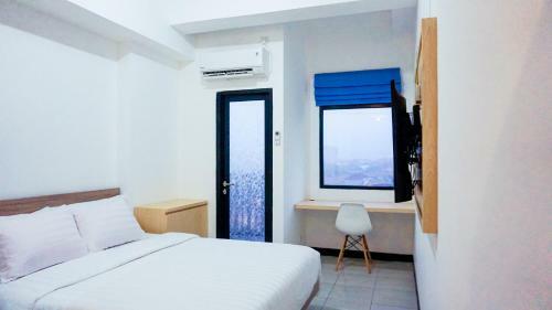 Hotel Cordova Suites