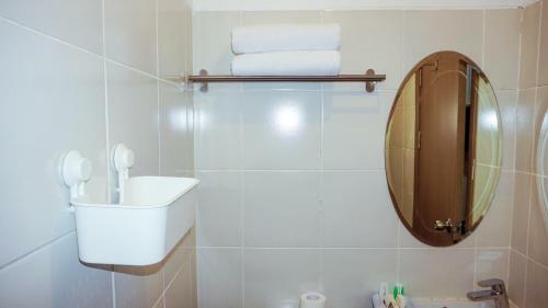 Hotel Cordova Suites