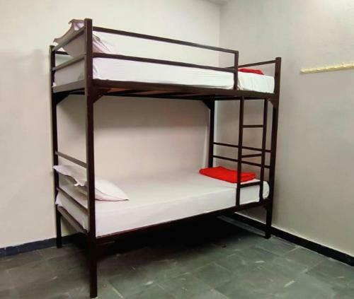 Albergue Hyderabad Dormitory