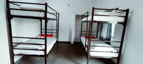 Albergue Hyderabad Dormitory