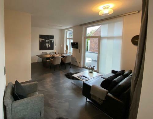 Apartamento Pure Living