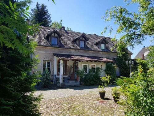 Apartamento Thierbachshof - Zirkuswagen