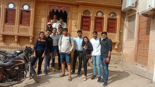 Hotel Murad Haveli