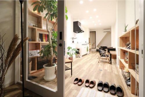 Wakurian,iwatacho - Vacation Stay 98982v