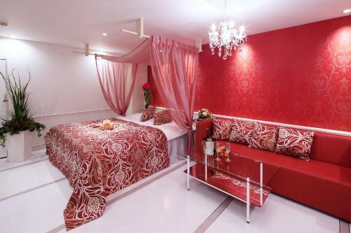 Hotel Restay Okayama (Adult Only)