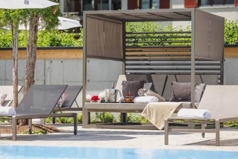 Alpenhotel Montafon