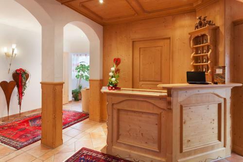 Apartamentos Apparthotel Litz