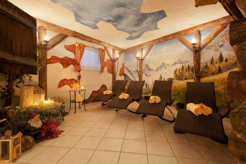 Apartamentos Apparthotel Litz