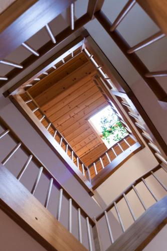 Apartamento Eckis Appartements