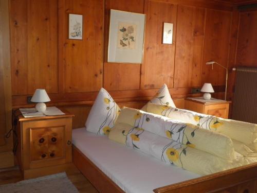 Apartamento Alpenhaus Waldberg