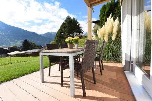 Apartamento Appartments Urmonti