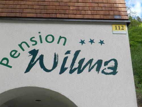 Hostal Pension Wilma