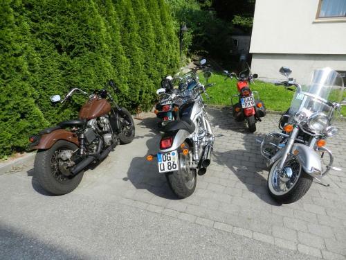 Hostal Pension Wilma