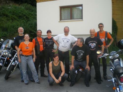 Hostal Pension Wilma