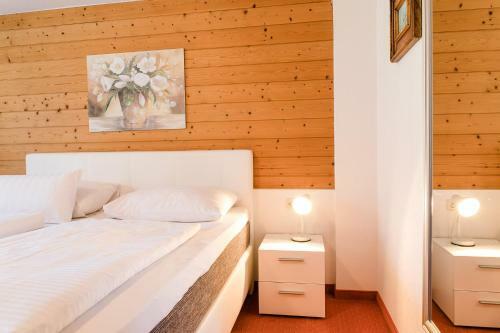 Bed & Breakfast Pension Heidi