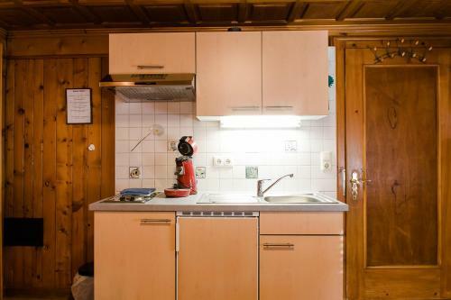Bed & Breakfast Pension Heidi
