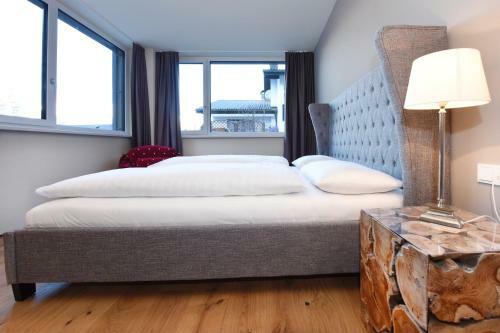Hotel Garni Fuchsenstube