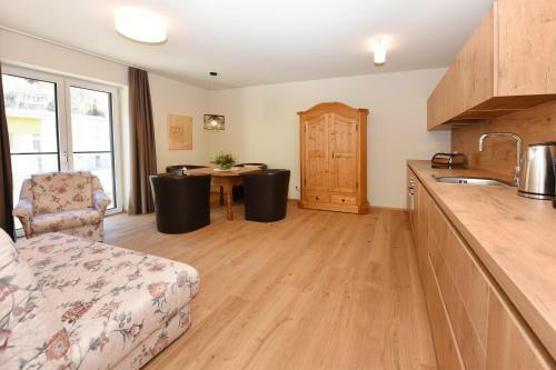 Hotel Garni Fuchsenstube