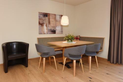 Hotel Garni Fuchsenstube