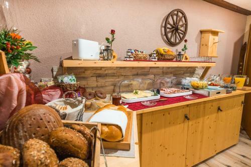 Hostal Haus St�ttler/duchscherer