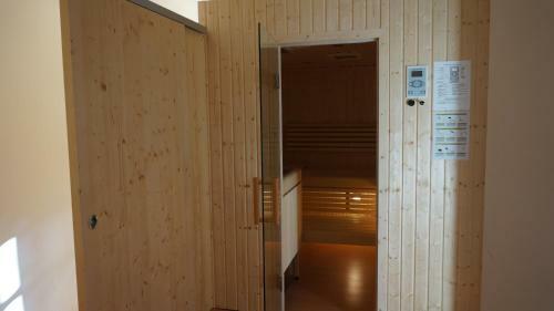 Apartamento Seppl Stoba