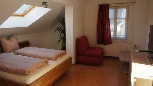 Apartamento Seppl Stoba