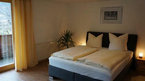 Apartamento Seppl Stoba