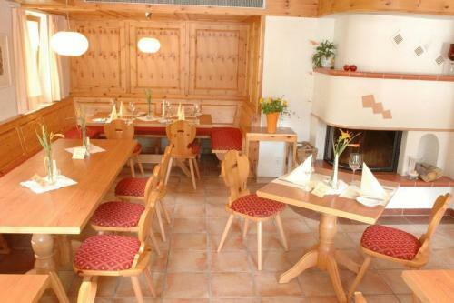 Apartamento Seppl Stoba