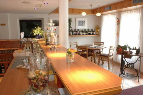 Apartamento Seppl Stoba