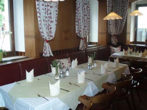 Landhotel Heitzmann