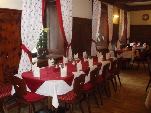 Landhotel Heitzmann