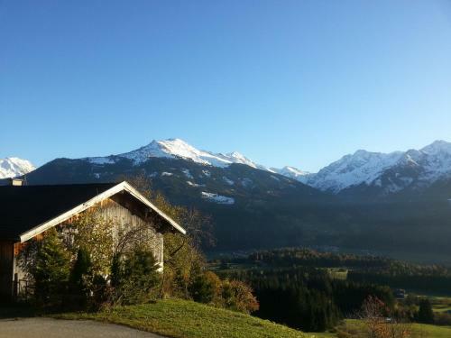 Hotel Wieser