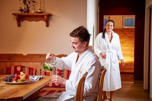 Hotel Wieser