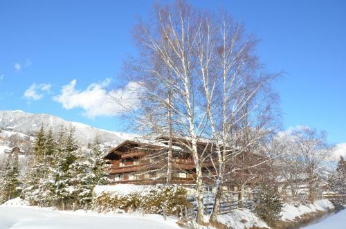Hotel Wieser
