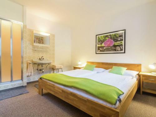 Apartamento Ensmann